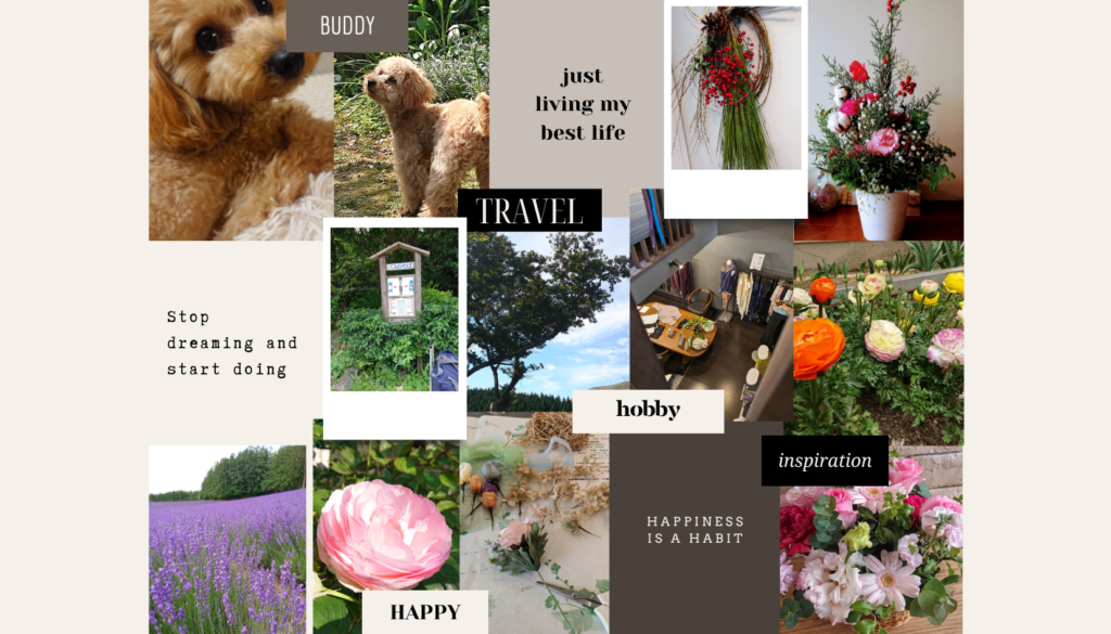 シュミルの趣味帖TOP